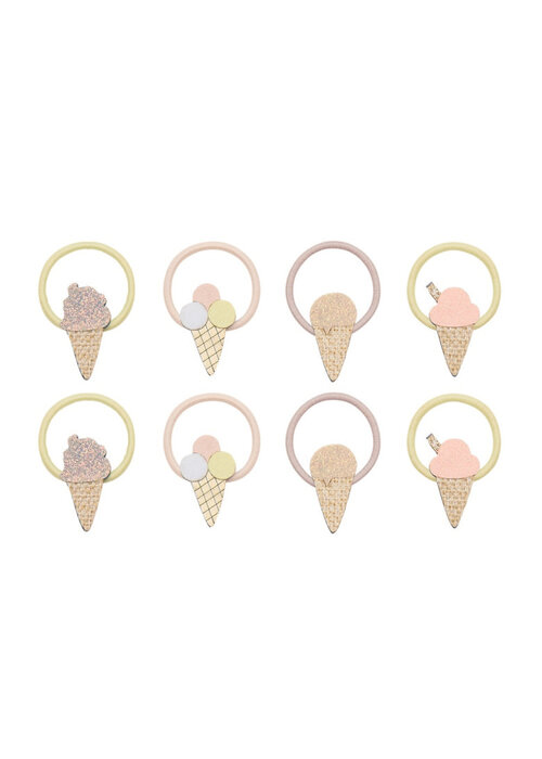 Mimi & Lula Mimi & Lula  Ice cream mini ponies