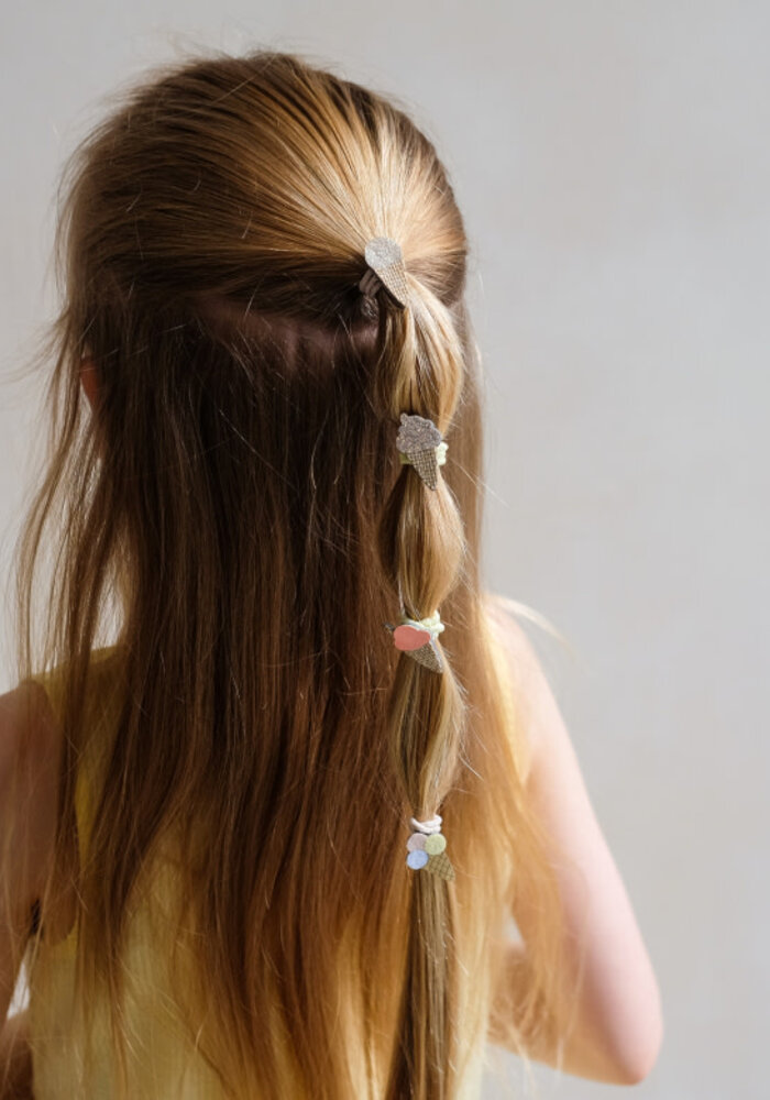 Mimi & Lula  Ice cream mini ponies