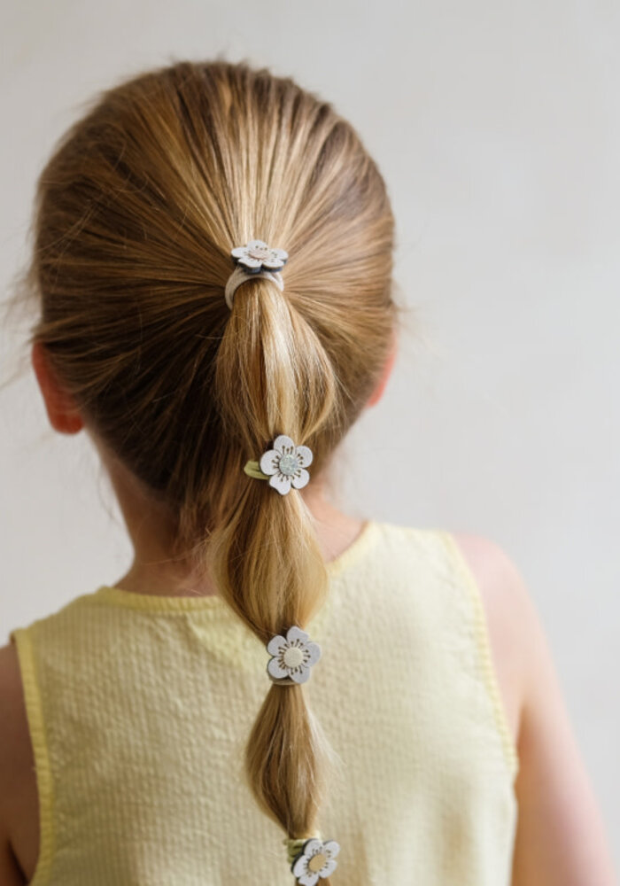 Mimi & Lula  Blossom mini ponies