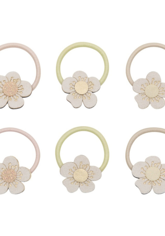 Mimi & Lula  Blossom mini ponies