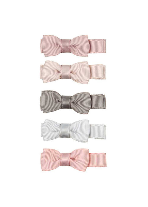 Mimi & Lula Mimi & Lula  5 X Martha Bow Salon Clips