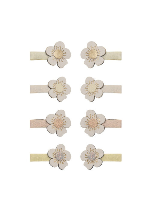 Mimi & Lula Mimi & Lula Blossom mini clips