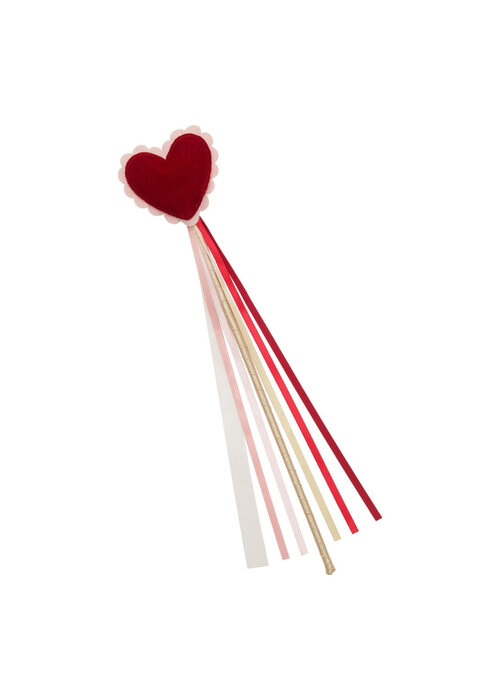 Mimi & Lula Mimi & Lula Heart wand