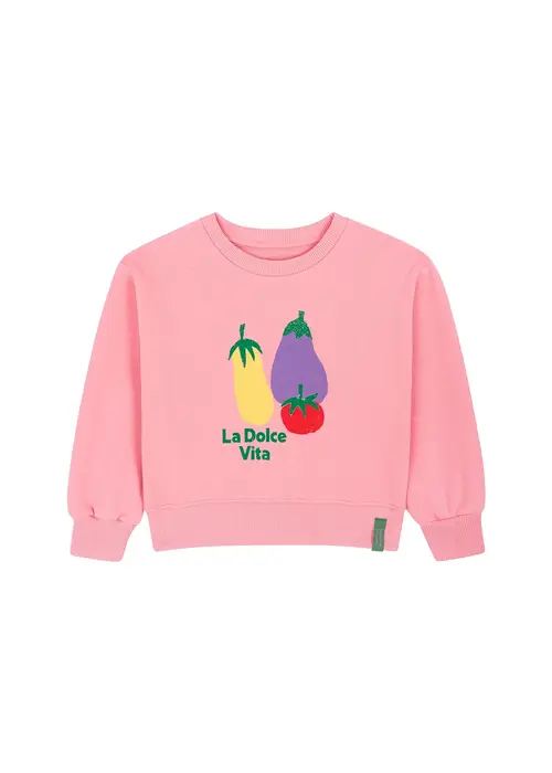 Favorite People Favorite People CAPRESE SWEATSHIRT