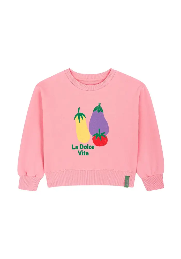 Favorite People CAPRESE SWEATSHIRT