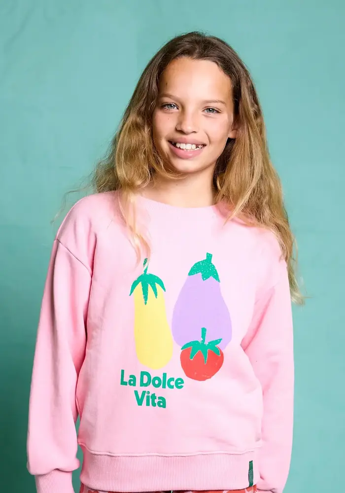 Favorite People CAPRESE SWEATSHIRT