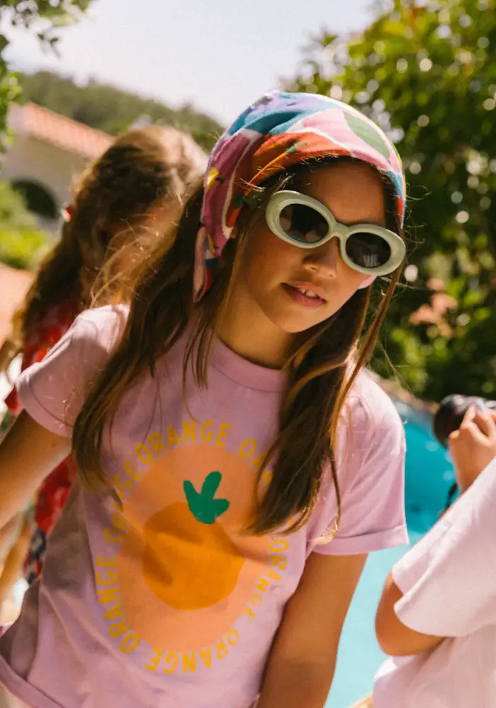 Favorite People SOLE MIO TSHIRT