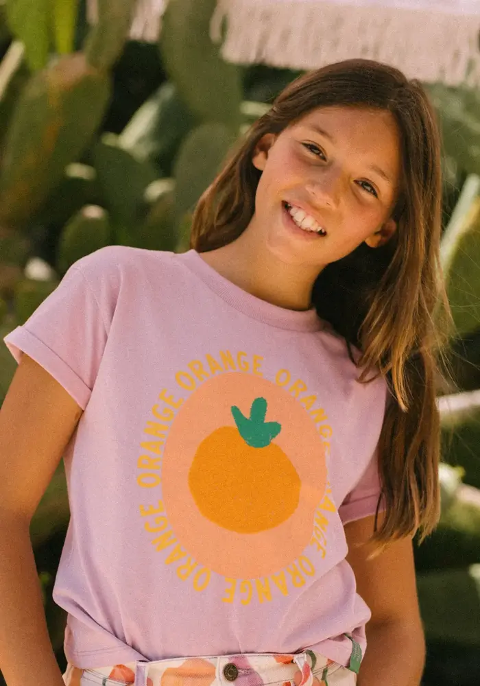 Favorite People SOLE MIO TSHIRT