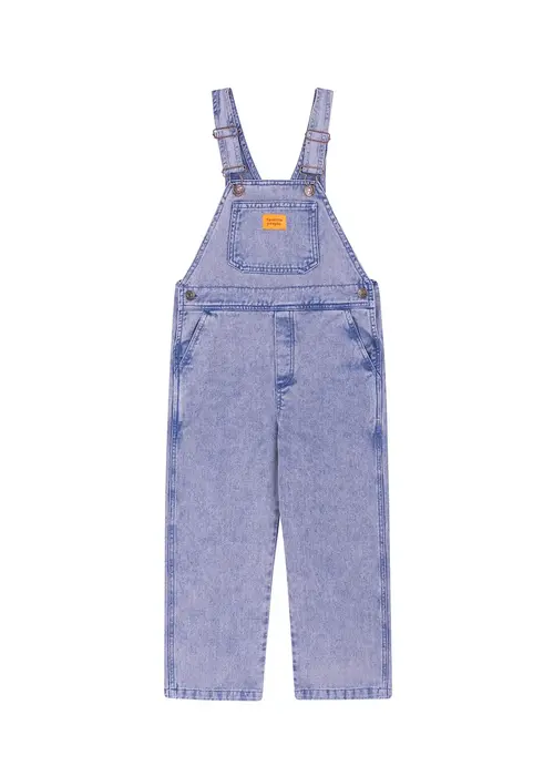 Favorite People Favorite People BLUEBERRY OVERALLS
