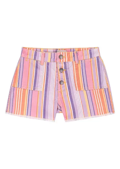 Favorite People Favorite People RICOTTA GIRL SHORTS