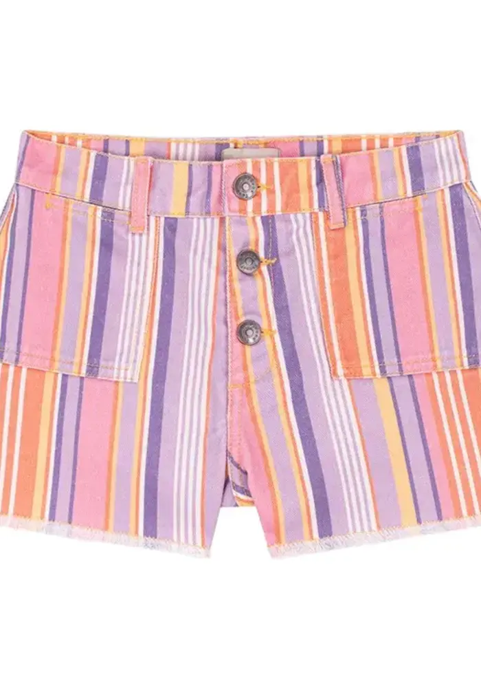 Favorite People RICOTTA GIRL SHORTS