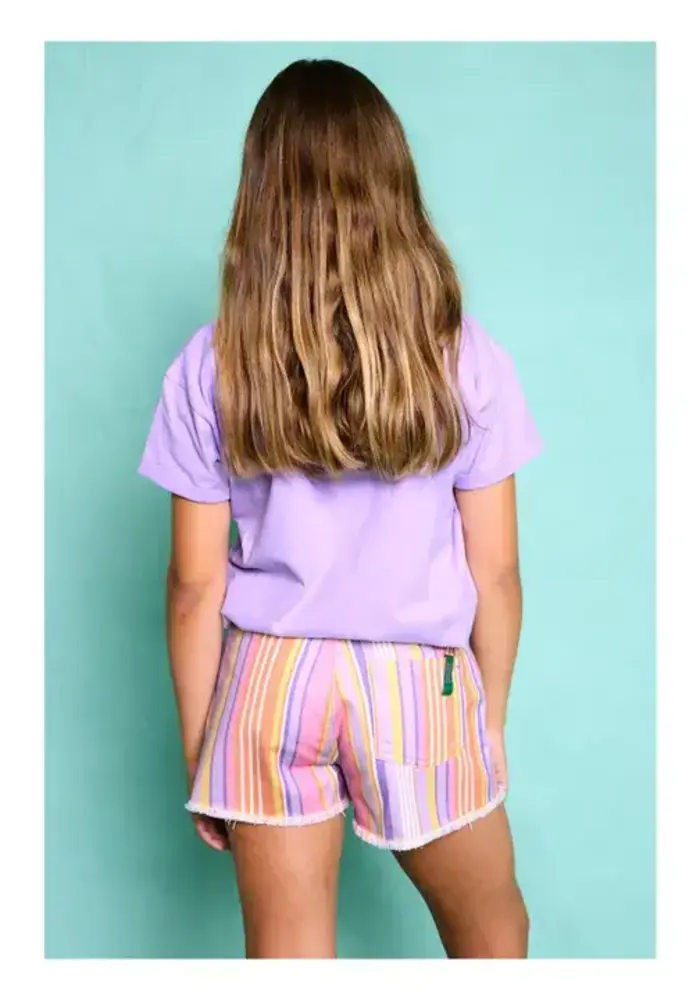 Favorite People RICOTTA GIRL SHORTS