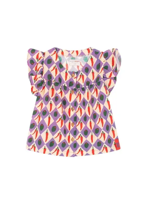 Favorite People Favorite People FORMAGGIO TOP