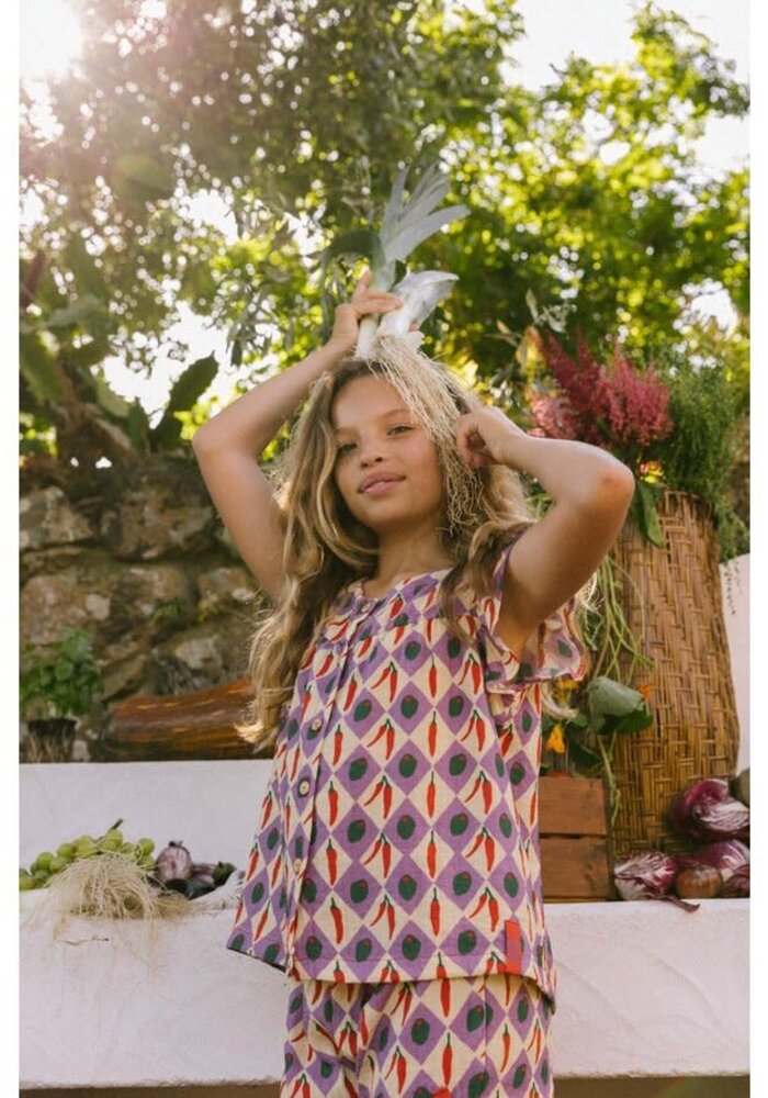 Favorite People FORMAGGIO TOP