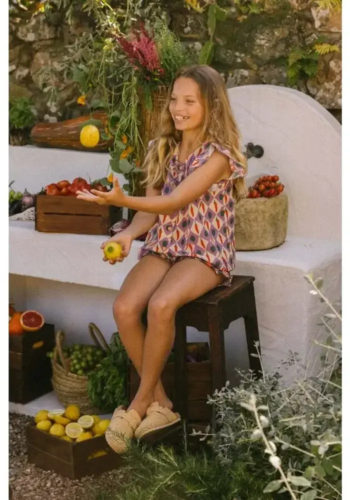 Favorite People FORMAGGIO TOP