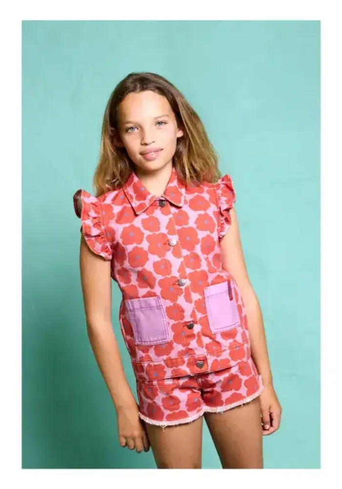 Favorite People NAPOLI VEST