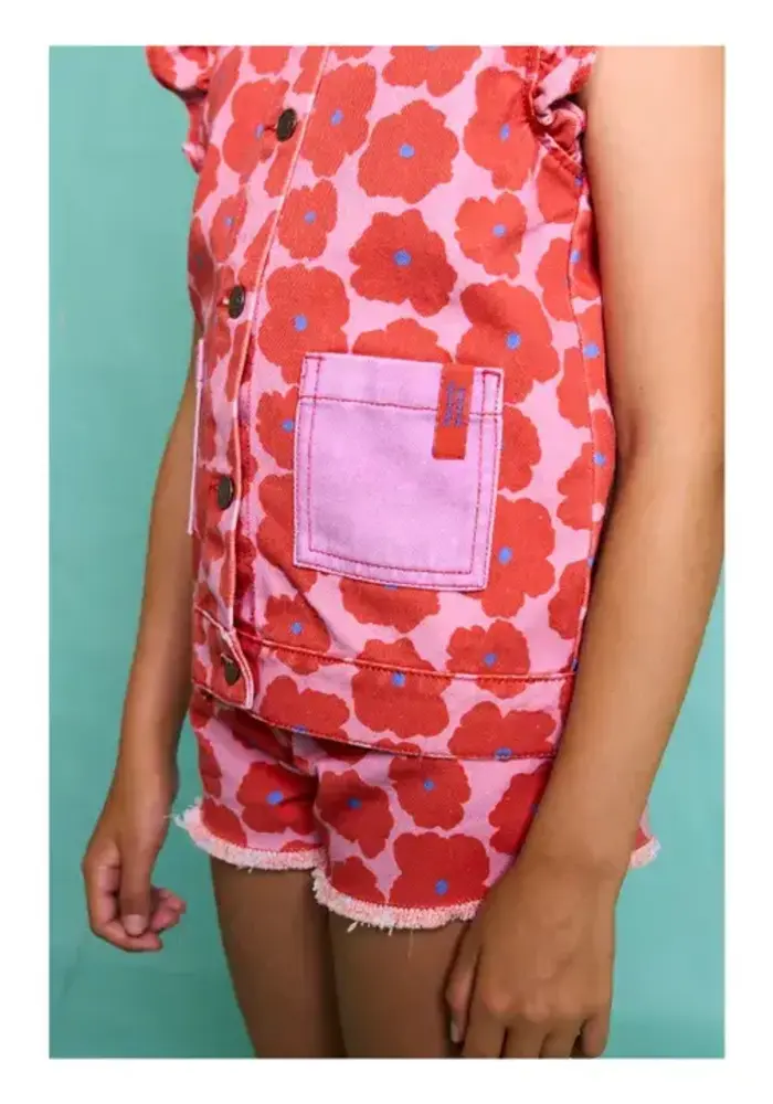 Favorite People NAPOLI VEST