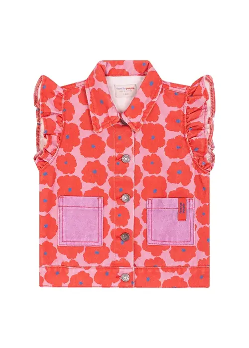 Favorite People Favorite People NAPOLI VEST