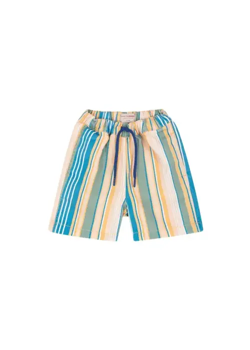 Favorite People Favorite People GNOCCHI BOY SHORTS