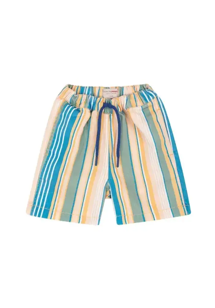 Favorite People GNOCCHI BOY SHORTS