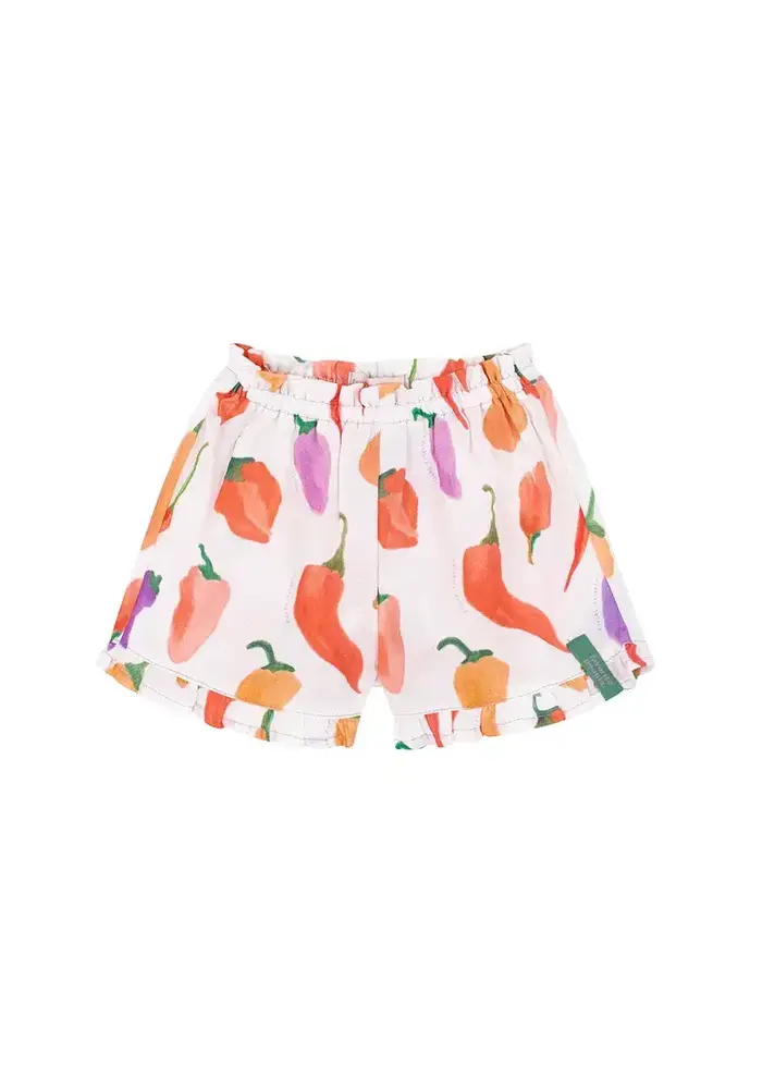 Favorite People PEPERONE SET SHORTS