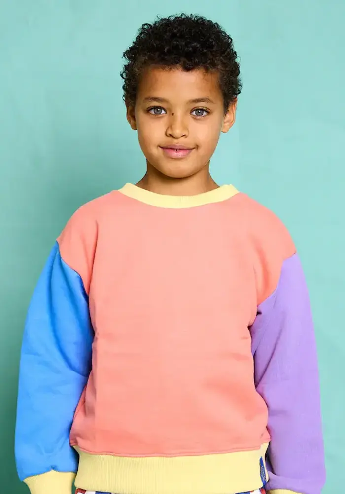 Favorite People MOZZARELLA SWEATSHIRT