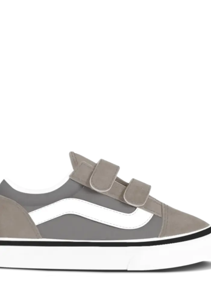 Vans Old Skool V 2-TONE FROST GRAY