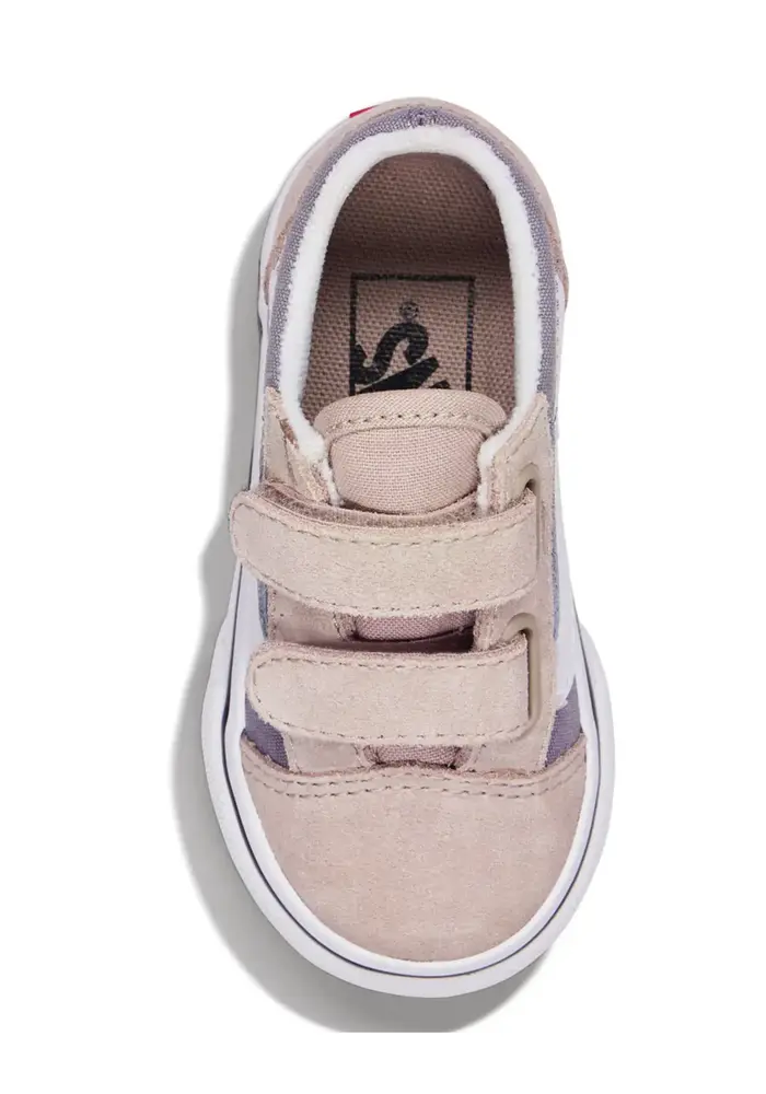 Vans Old Skool V 2-TONE FROST GRAY