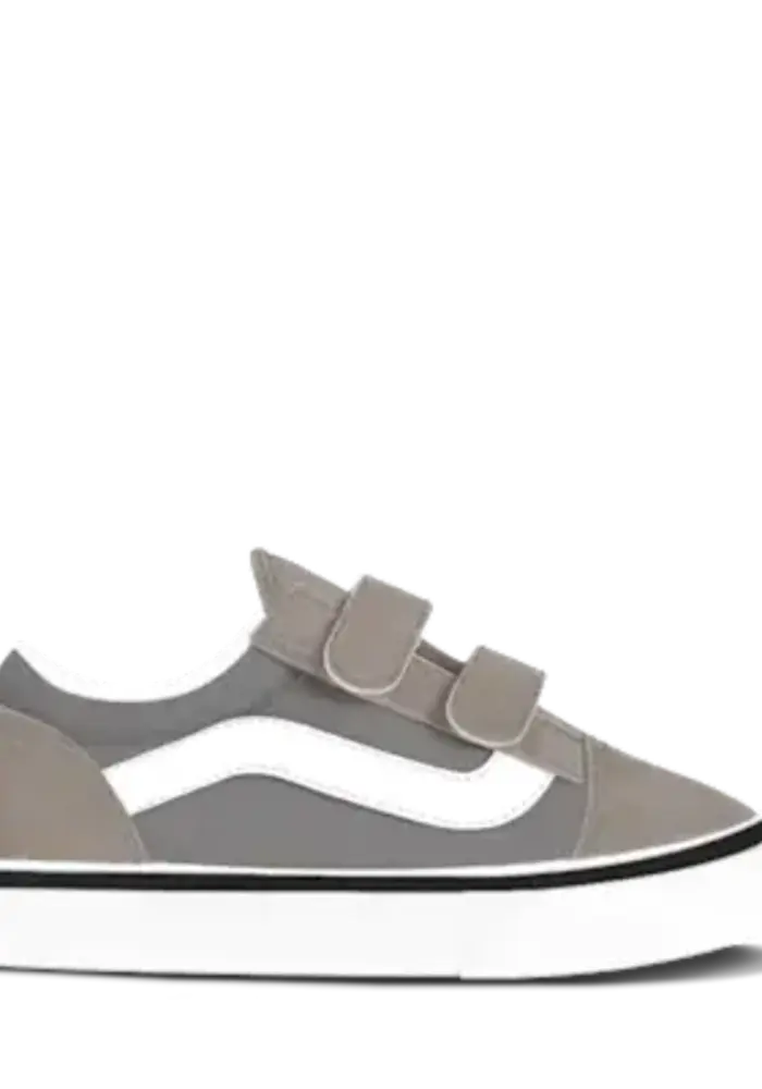 Vans Old Skool V 2-TONE FROST GRAY