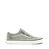Vans Old Skool V PAINT SPLATTER Soft Sage