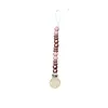 Chewies & More Speenkoord - Sparkle - Clip - Rose Gold