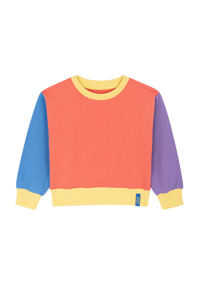 Favorite People MOZZARELLA SWEATSHIRT