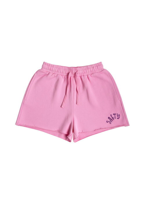 Salty Stitch Salty Stitch - Salty Short - Pink