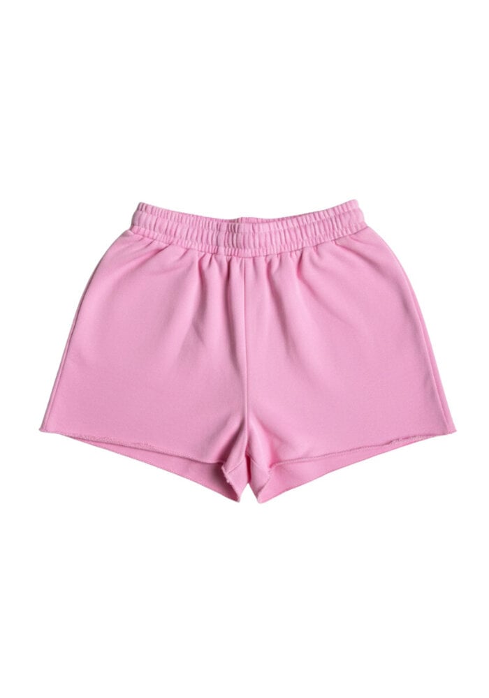 Salty Stitch - Salty Short - Pink
