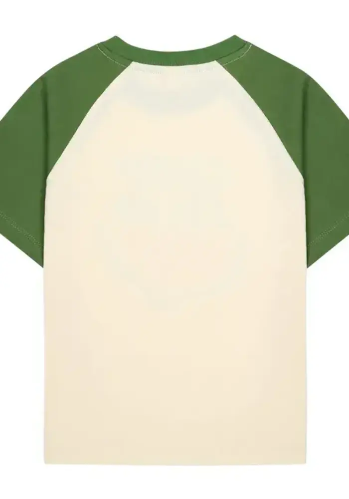 Jelly Mallow Candy Salad Applique T-shirt