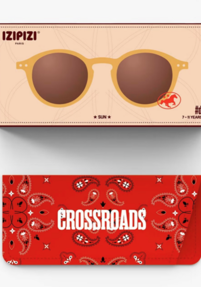 IZIPIZI BABY 0/3 #d Golden Canyon | CROSSROADS