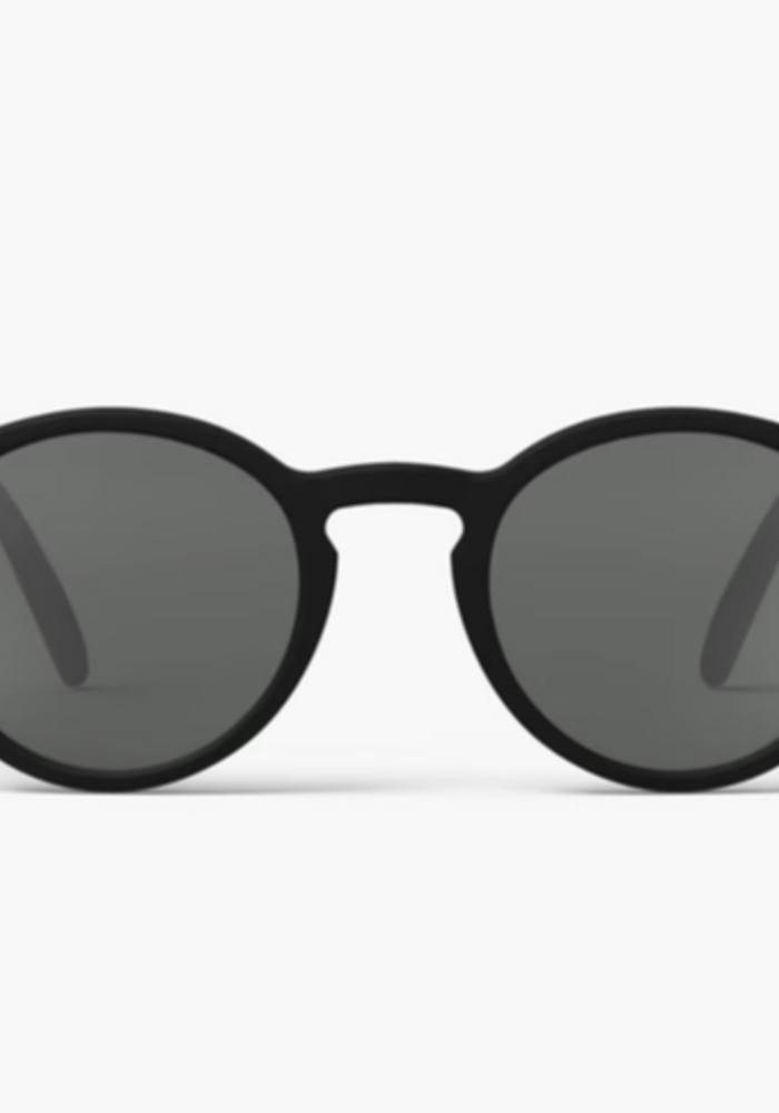 IZIPIZI JUNIOR SUN 7/11 #d Black