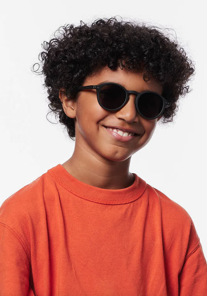 IZIPIZI JUNIOR SUN 7/11 #d Black