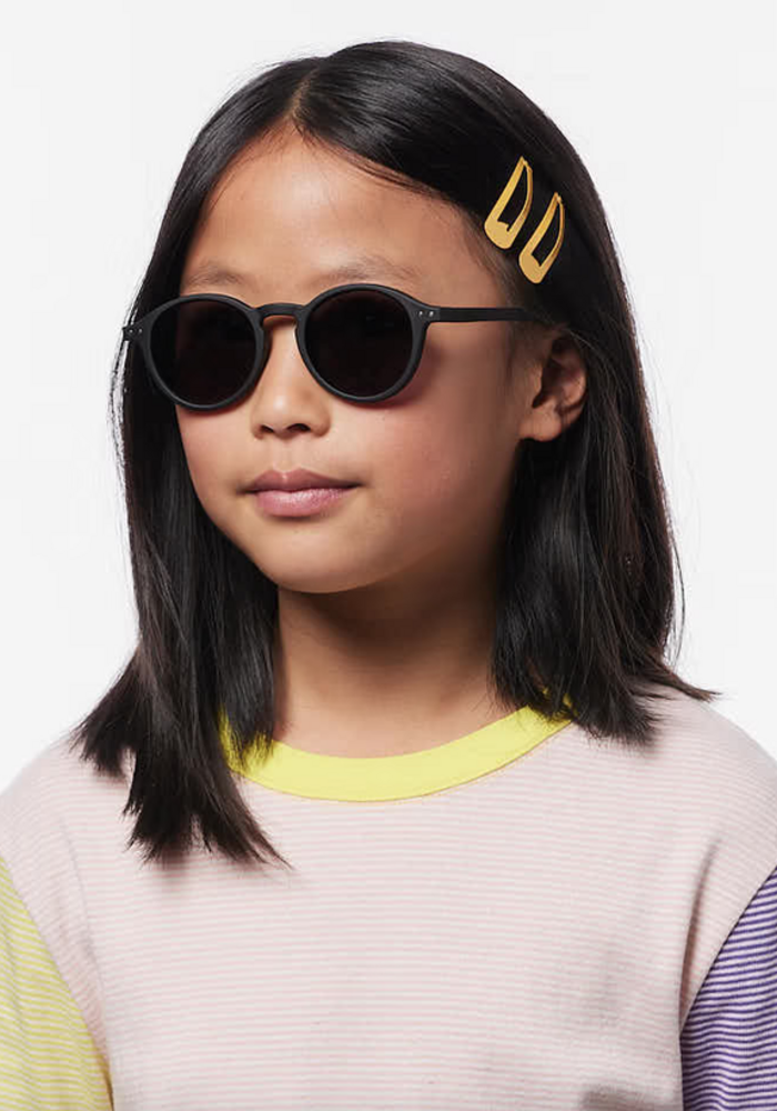 IZIPIZI JUNIOR SUN 7/11 #d Black