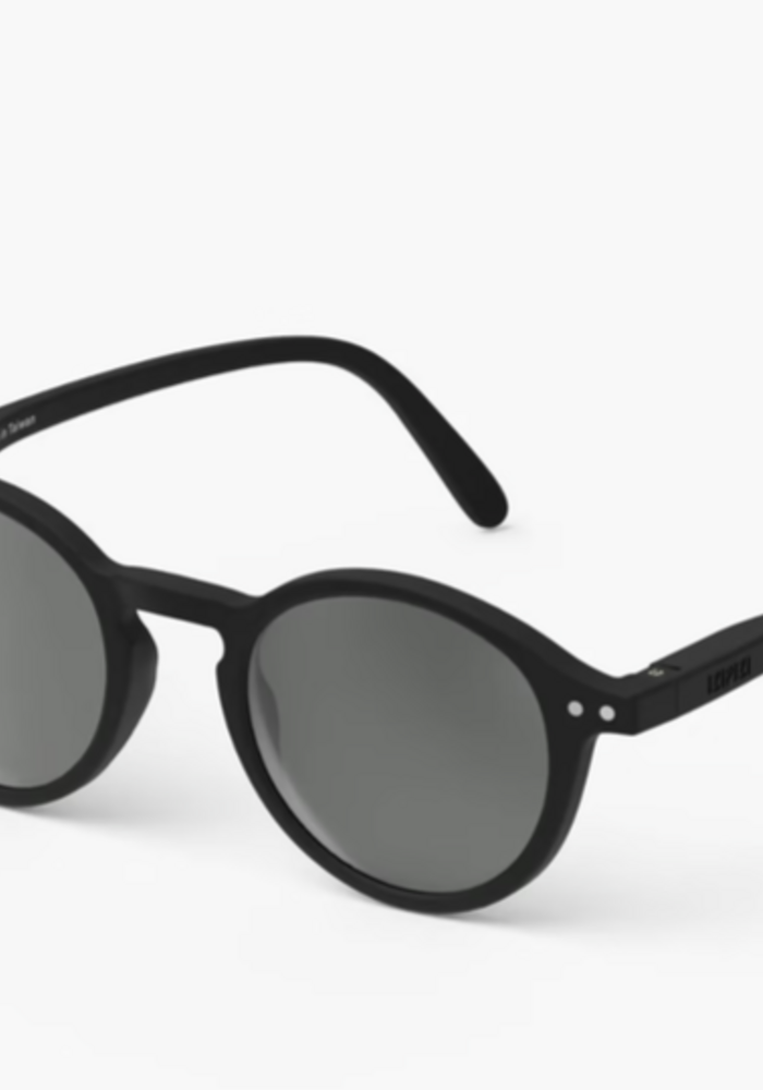 IZIPIZI JUNIOR SUN 7/11 #d Black