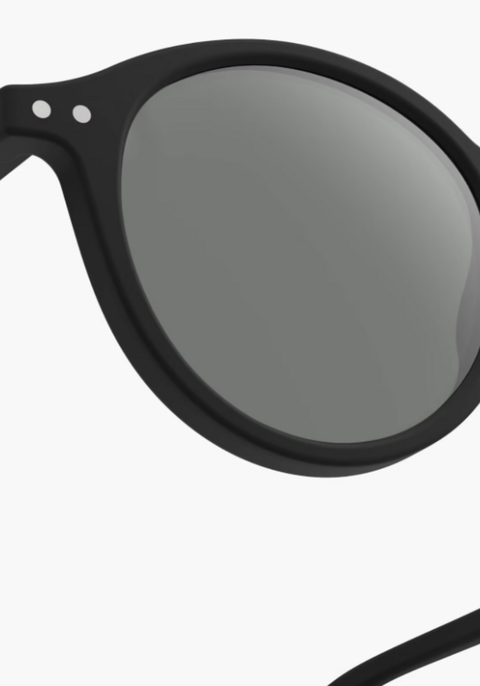 IZIPIZI JUNIOR SUN 7/11 #d Black