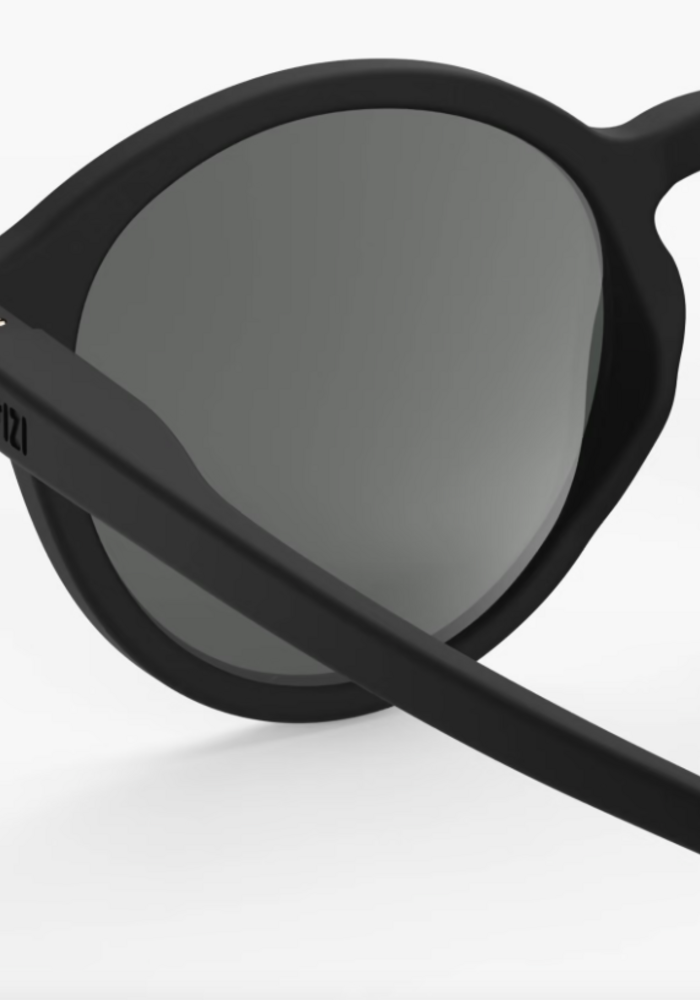 IZIPIZI JUNIOR SUN 7/11 #d Black