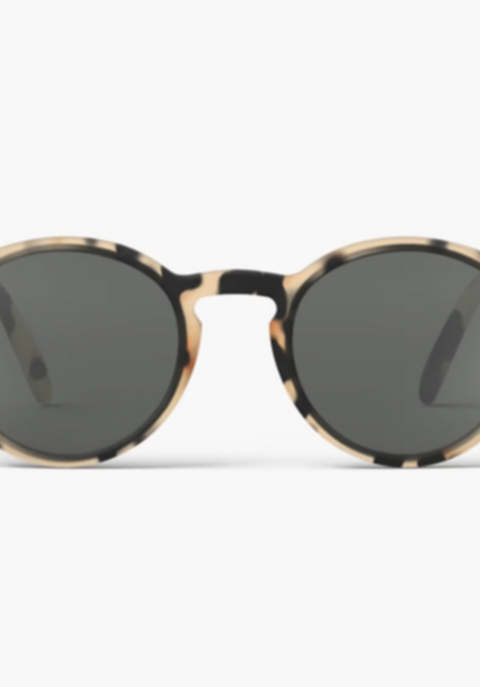 IZIPIZI JUNIOR SUN 7/11 #d Light Tortoise