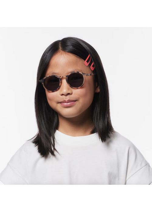 IZIPIZI IZIPIZI JUNIOR SUN 7/11 #d Light Tortoise