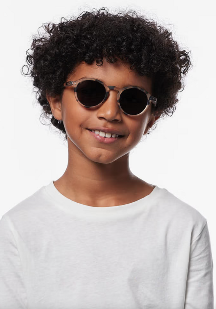 IZIPIZI JUNIOR SUN 7/11 #d Light Tortoise