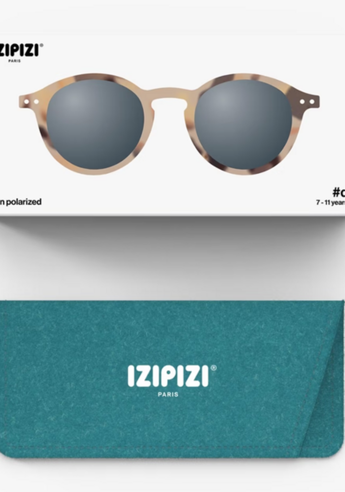 IZIPIZI JUNIOR SUN 7/11 #d Light Tortoise