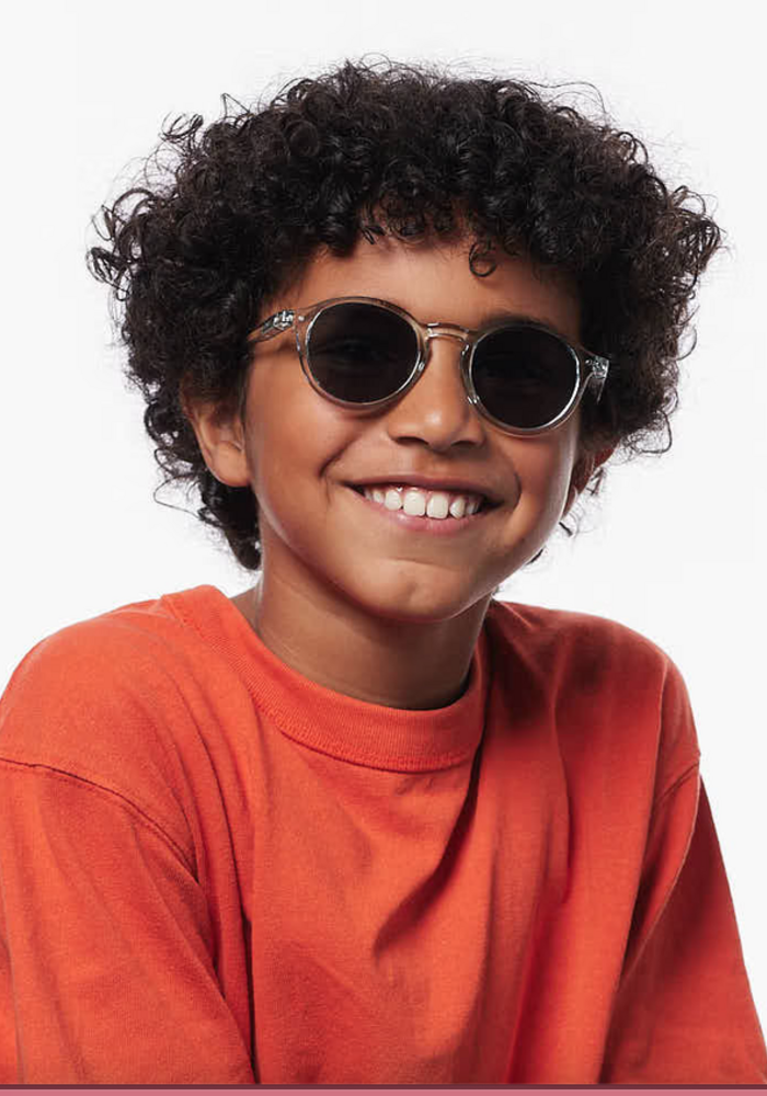 IZIPIZI JUNIOR SUN 7/11 #d Frozen Blue