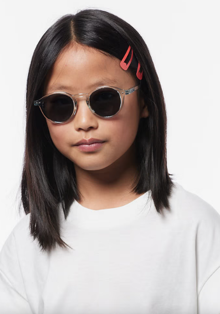 IZIPIZI JUNIOR SUN 7/11 #d Frozen Blue