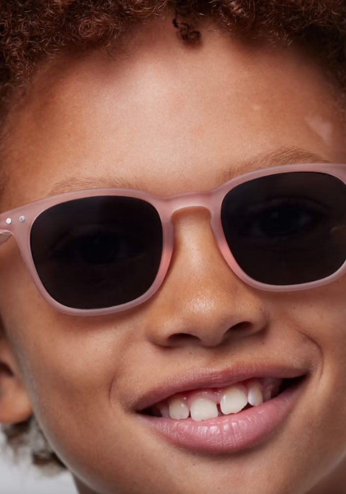 IZIPIZI KIDS 5/7 #e Pink