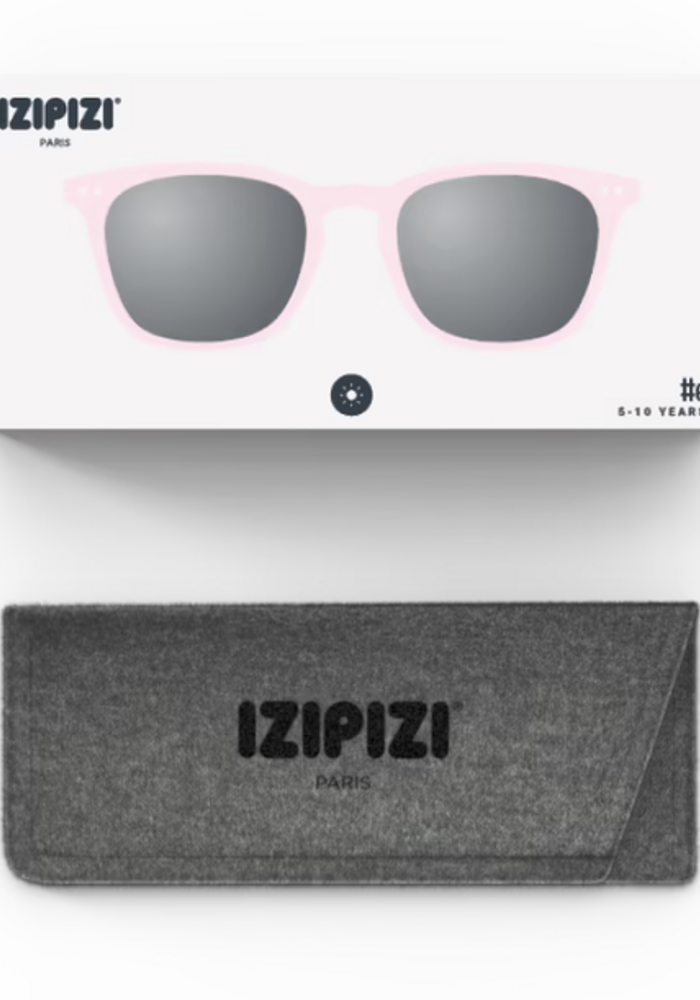 IZIPIZI KIDS 5/7 #e Pink